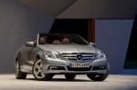 Mercedes-Benz E-Class Cabriolet 2011 года